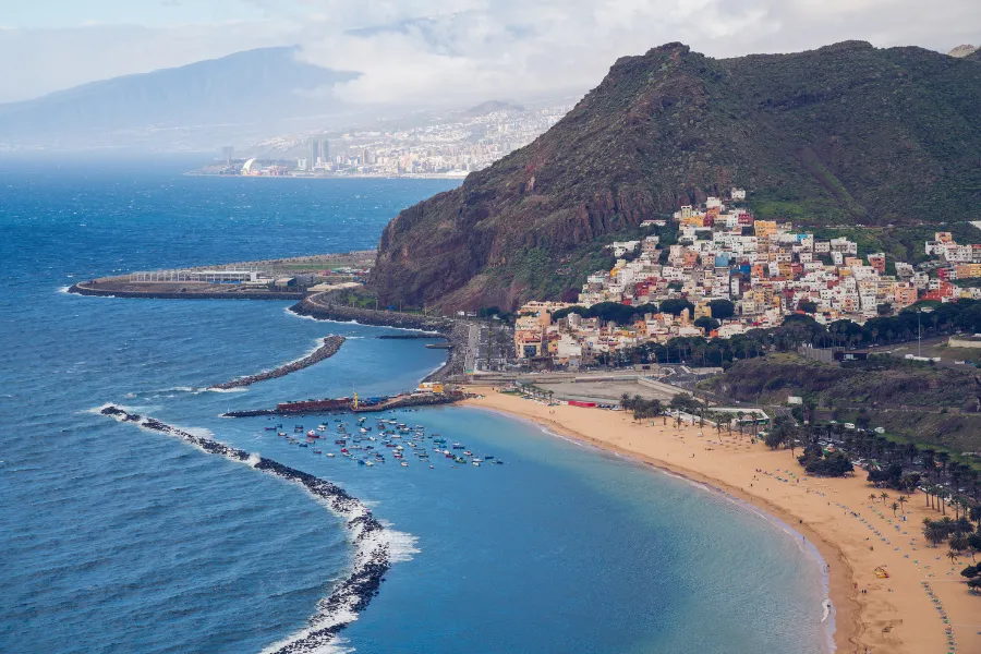 Autovermietung auf Teneriffa ohne Selbstbeteiligung